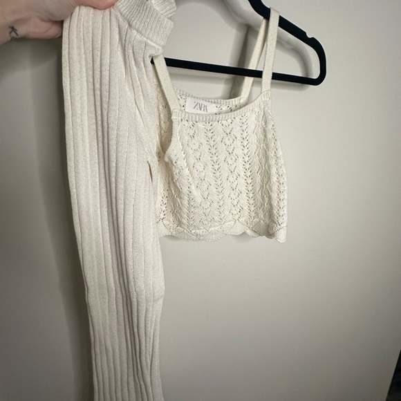 Matching Zara kids set - Picture 2 of 6